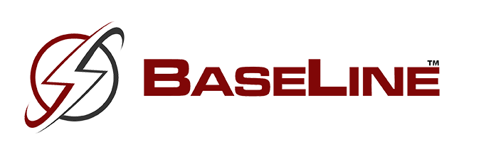 Baseline logo